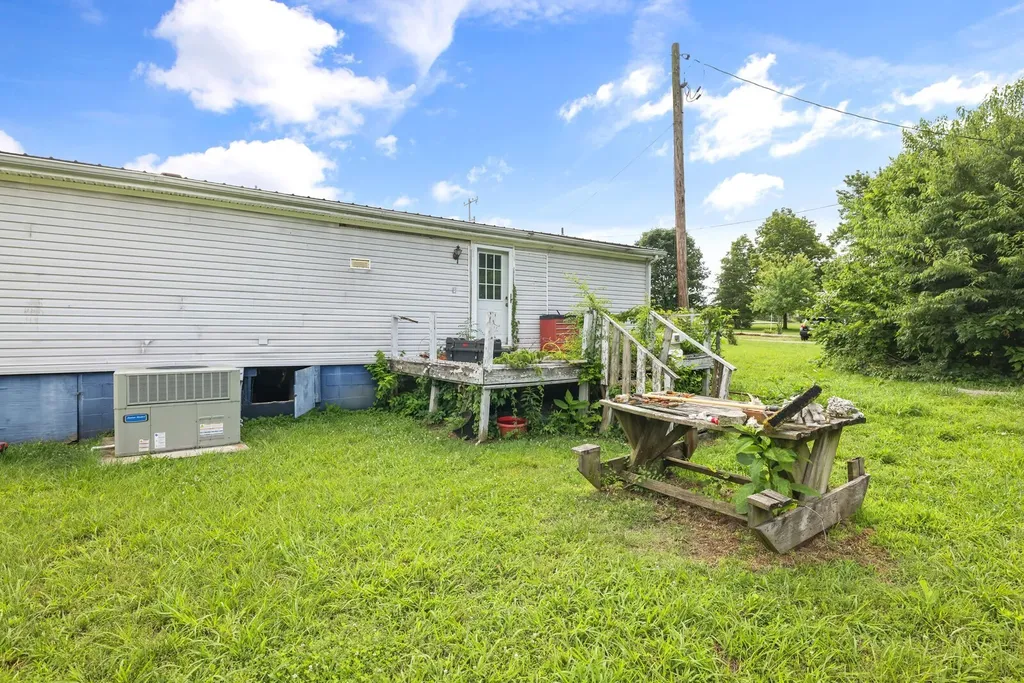 3824 Jernigan Road White House TN 37188