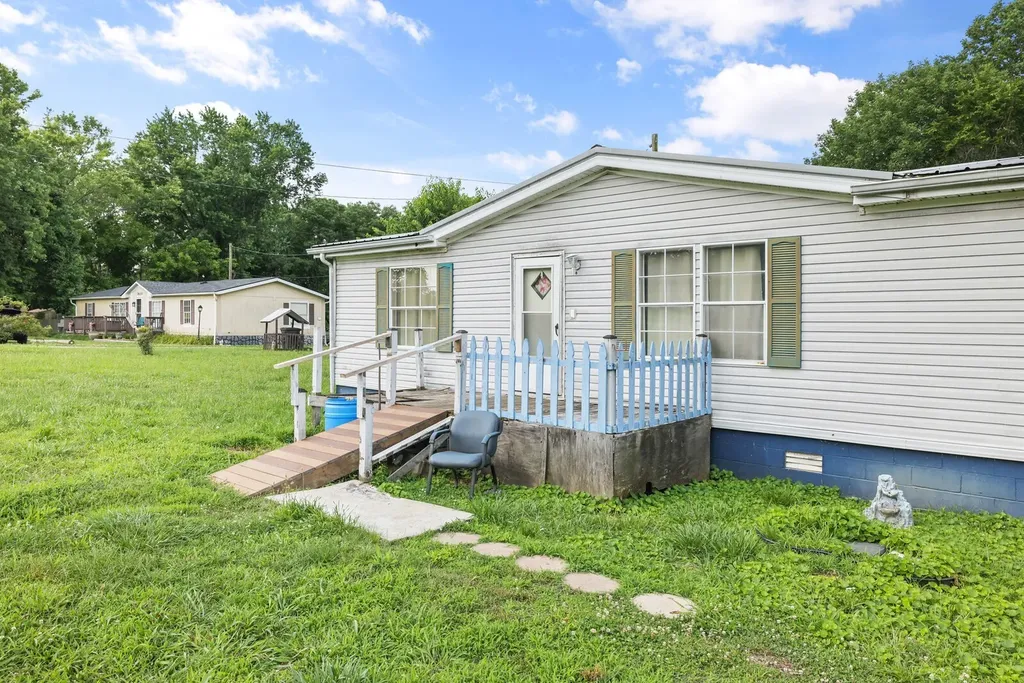 3824 Jernigan Road White House TN 37188