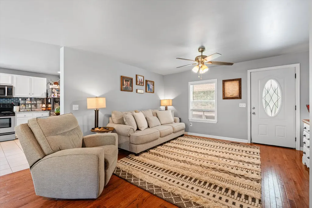 6231 Freudman Road Whites Creek TN 37189