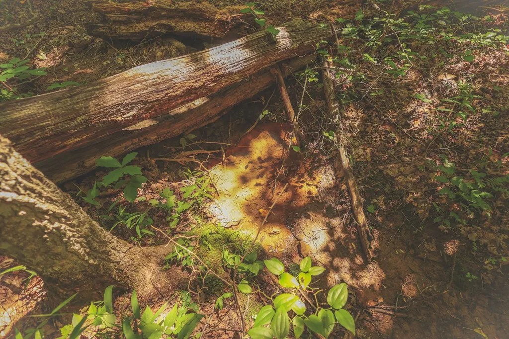 0 Long Fork Creek Road Spencer TN 38585