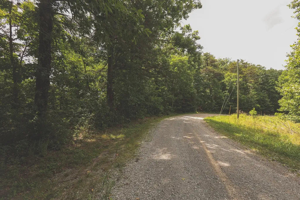 0 Long Fork Creek Road Spencer TN 38585