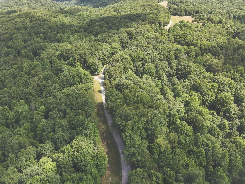 0 Long Fork Creek Road Spencer TN 38585