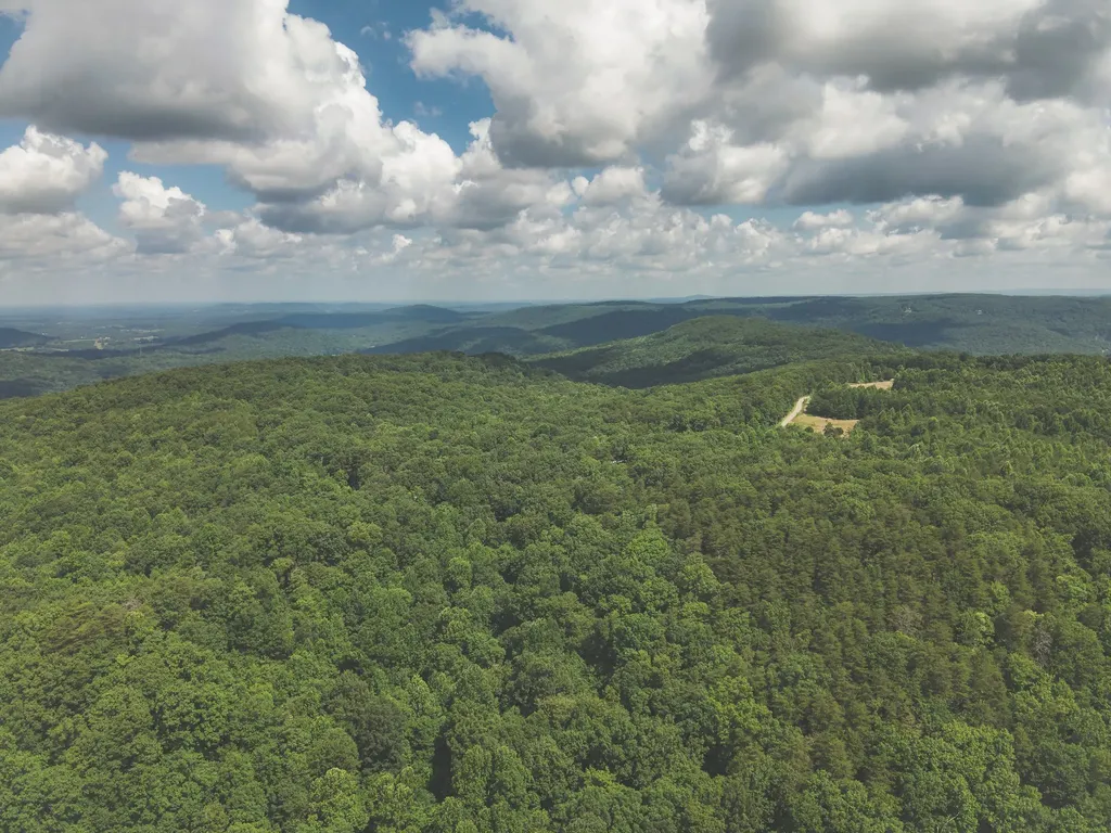 0 Long Fork Creek Road Spencer TN 38585