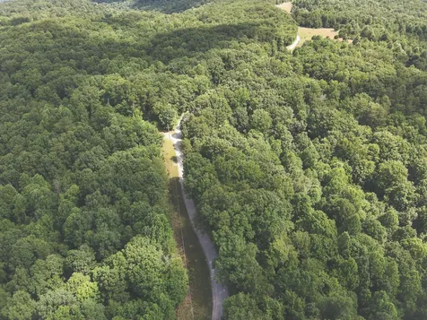 0 Long Fork Creek Road Spencer TN 38585