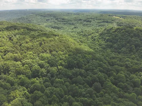 0 Long Fork Creek Road Spencer TN 38585
