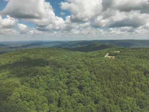 0 Long Fork Creek Road Spencer TN 38585