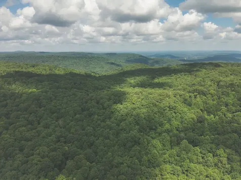 0 Long Fork Creek Road Spencer TN 38585