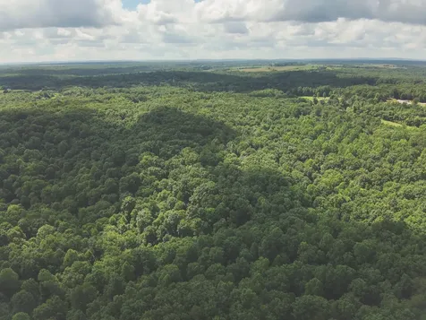 0 Long Fork Creek Road Spencer TN 38585