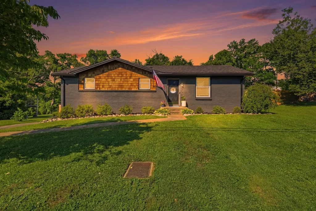 4784 Cascade Drive Old Hickory TN 37138