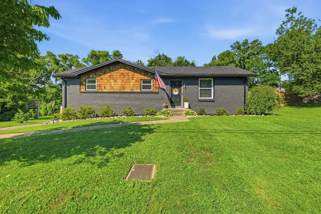 4784 Cascade Drive Old Hickory TN 37138