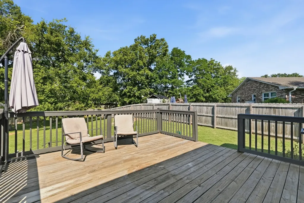 4784 Cascade Drive Old Hickory TN 37138
