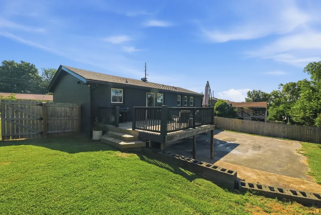 4784 Cascade Drive Old Hickory TN 37138