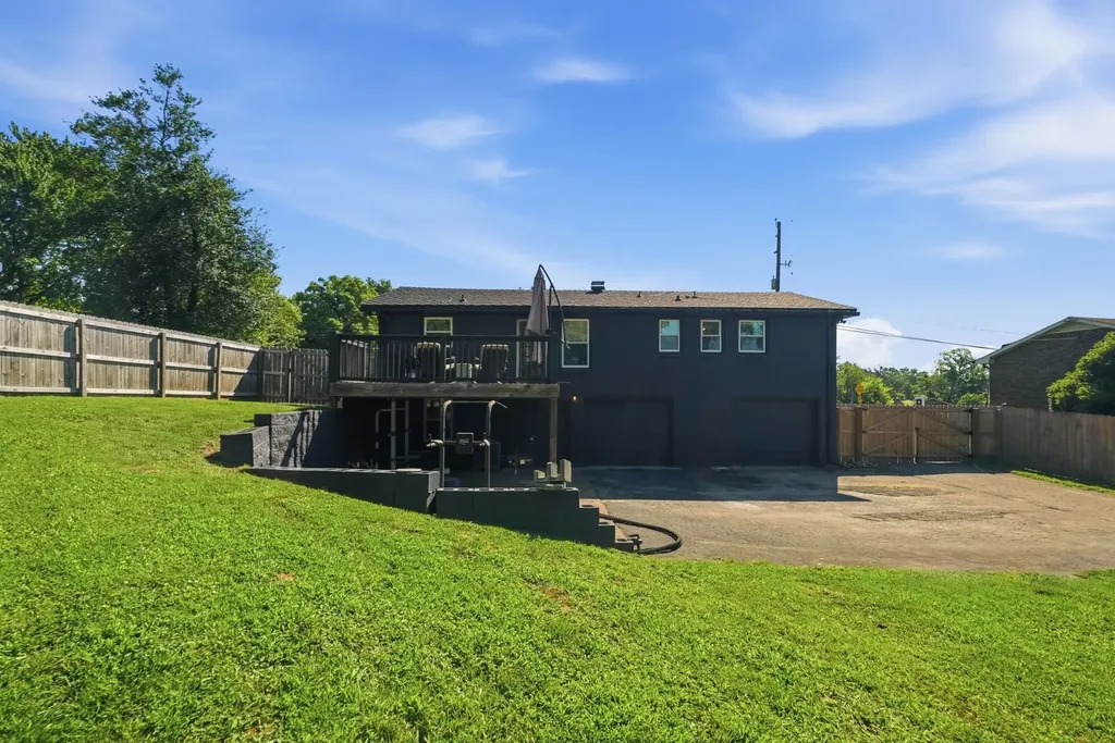 4784 Cascade Drive Old Hickory TN 37138