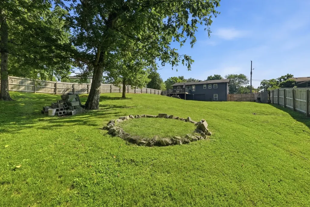 4784 Cascade Drive Old Hickory TN 37138