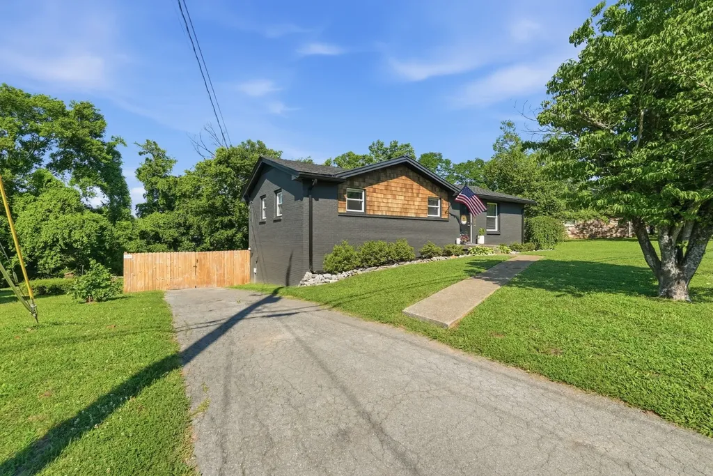 4784 Cascade Drive Old Hickory TN 37138