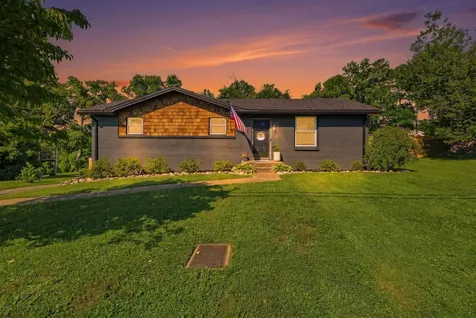 4784 Cascade Drive Old Hickory TN 37138