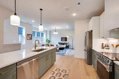 1040 East Trinity Nashville TN 37216
