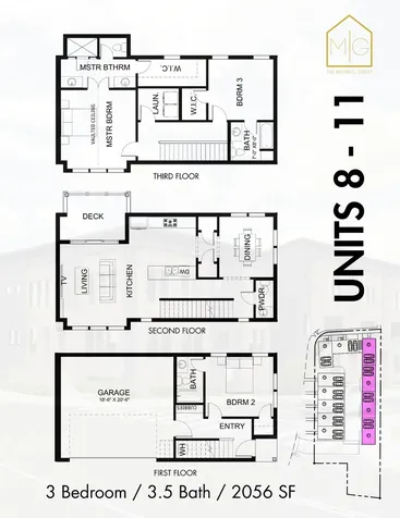 1040 East Trinity Nashville TN 37216