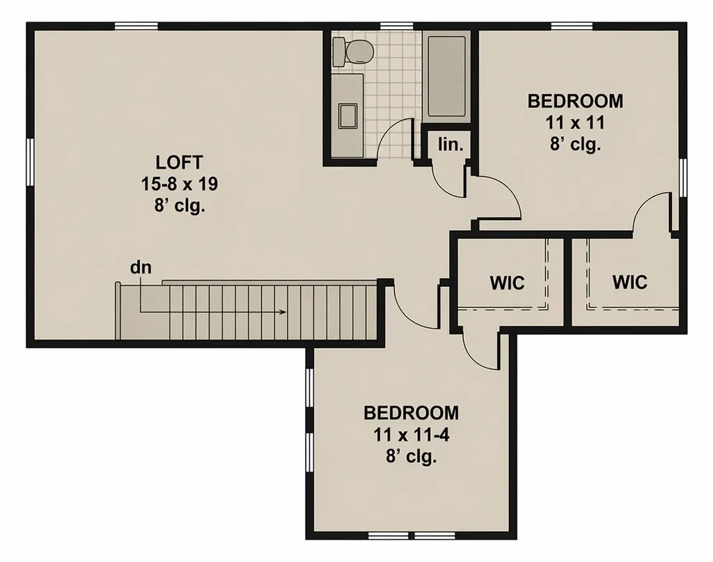 1171 Abiff Road Bon Aqua TN 37025