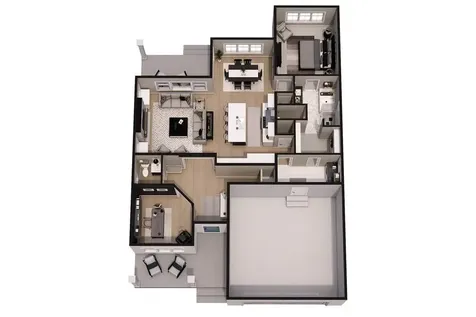 1171 Abiff Road Bon Aqua TN 37025