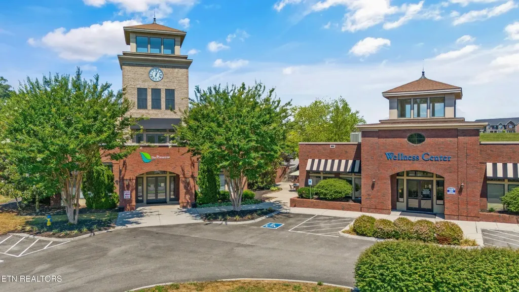104 Duncanberry Court Oak Ridge TN 37830