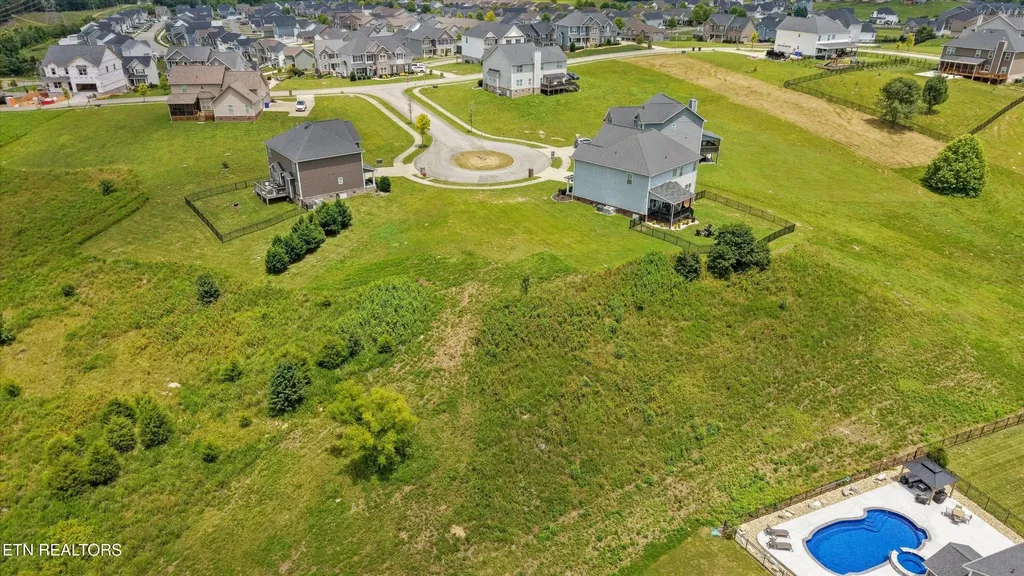 104 Duncanberry Court Oak Ridge TN 37830