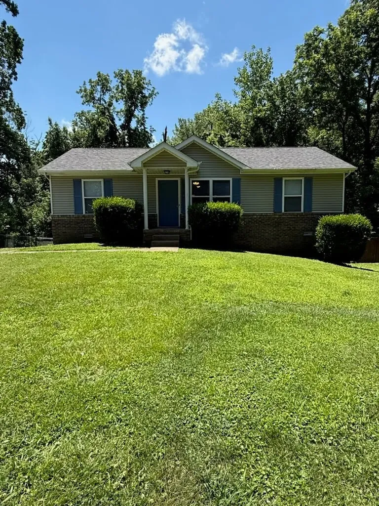 94 Saratoga Drive Clarksville TN 37042