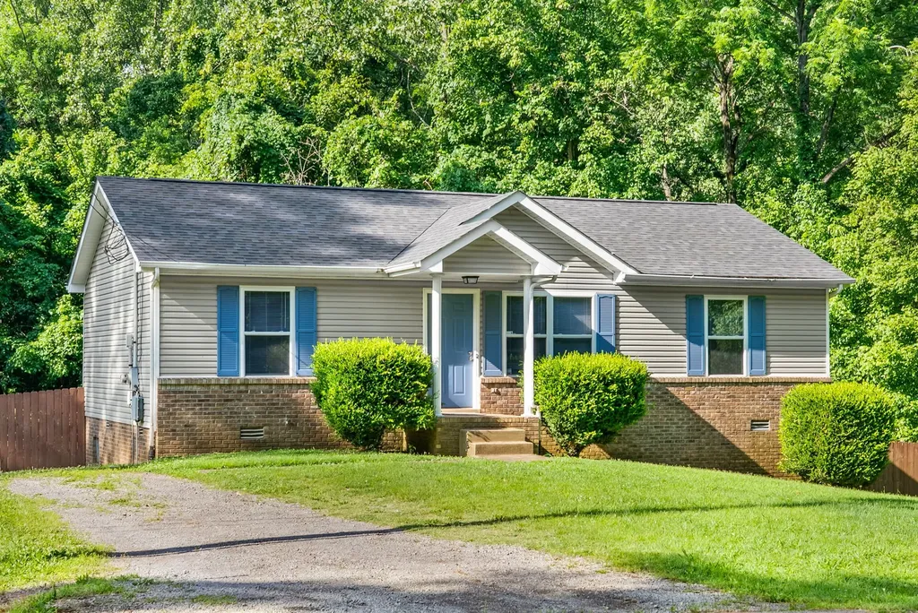 94 Saratoga Drive Clarksville TN 37042