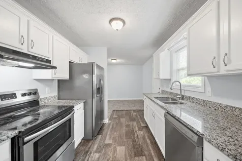 94 Saratoga Drive Clarksville TN 37042