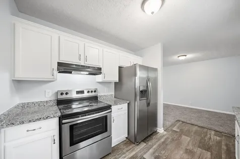 94 Saratoga Drive Clarksville TN 37042
