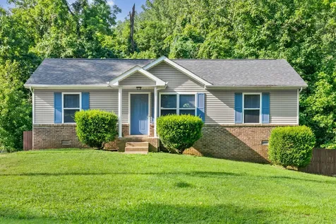 94 Saratoga Drive Clarksville TN 37042
