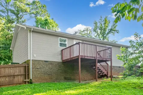 94 Saratoga Drive Clarksville TN 37042