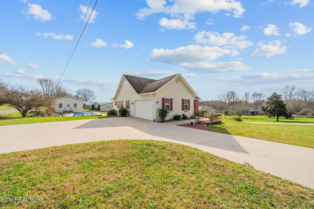 273 Washington Street Crossville TN 38572