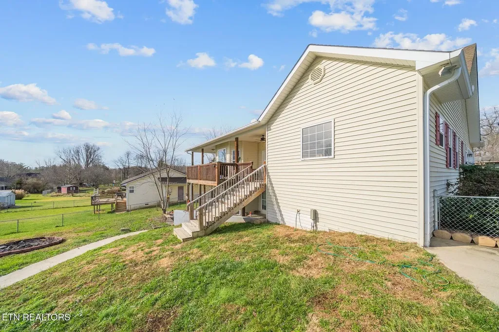 273 Washington Street Crossville TN 38572