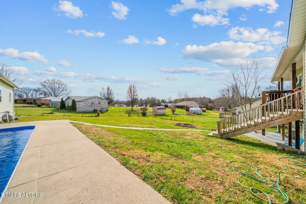 273 Washington Street Crossville TN 38572