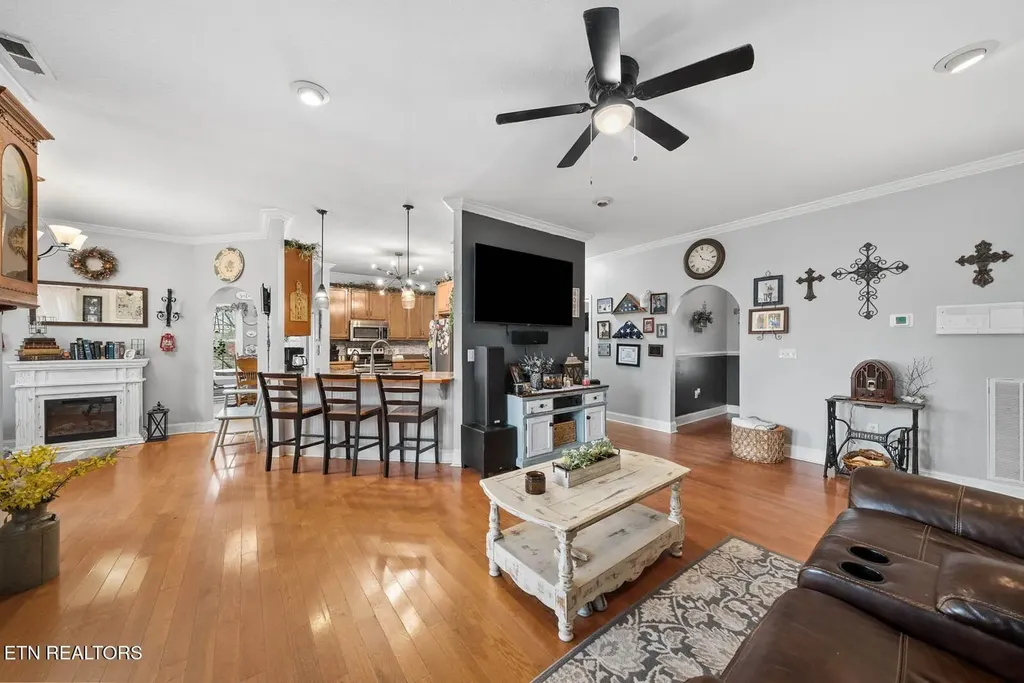 273 Washington Street Crossville TN 38572