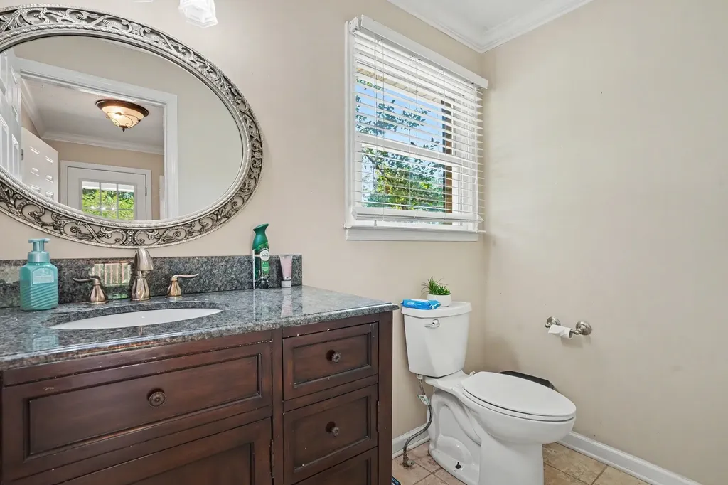 1515 Gina Lynn Drive Lewisburg TN 37091