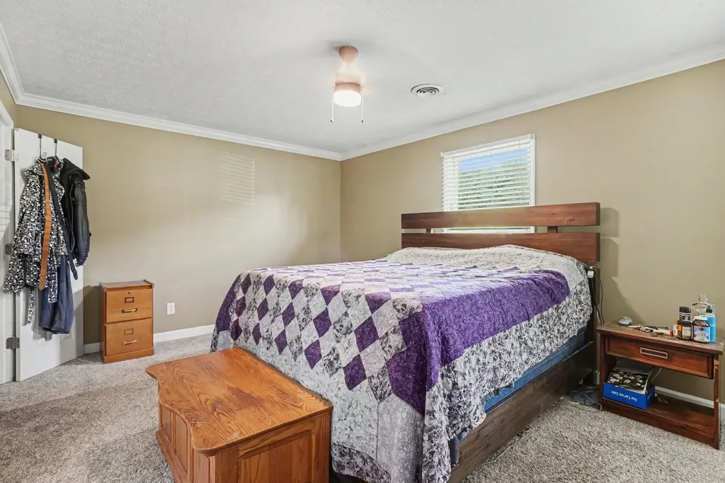 1515 Gina Lynn Drive Lewisburg TN 37091