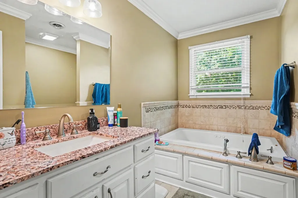 1515 Gina Lynn Drive Lewisburg TN 37091
