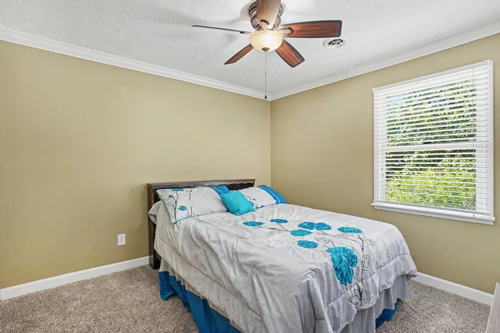1515 Gina Lynn Drive Lewisburg TN 37091