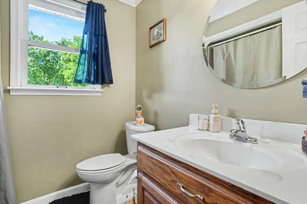 1515 Gina Lynn Drive Lewisburg TN 37091