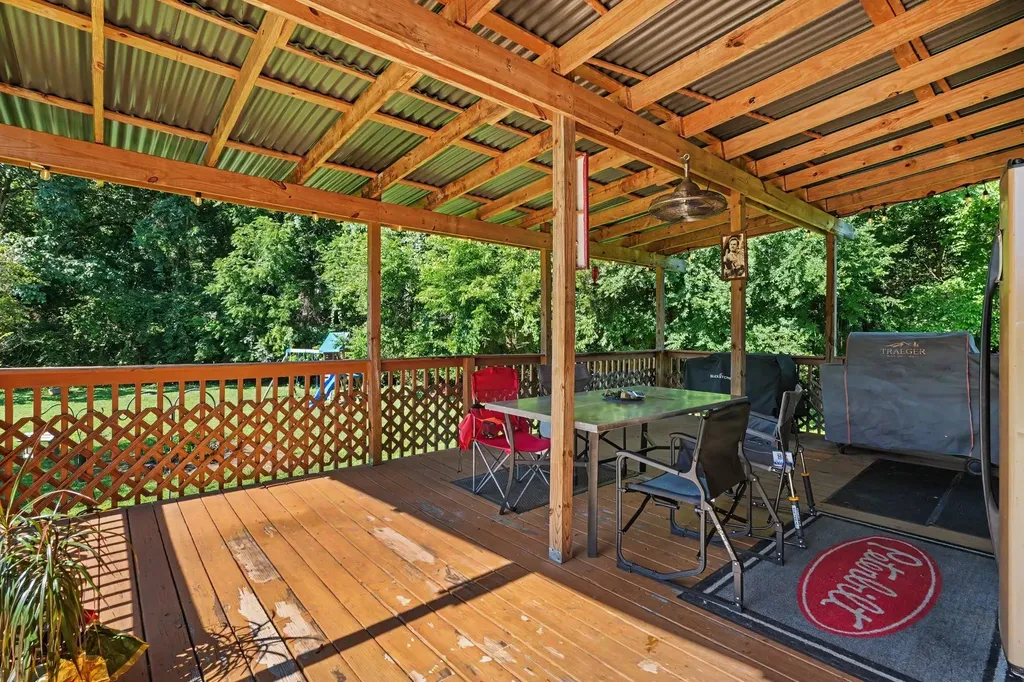 1515 Gina Lynn Drive Lewisburg TN 37091