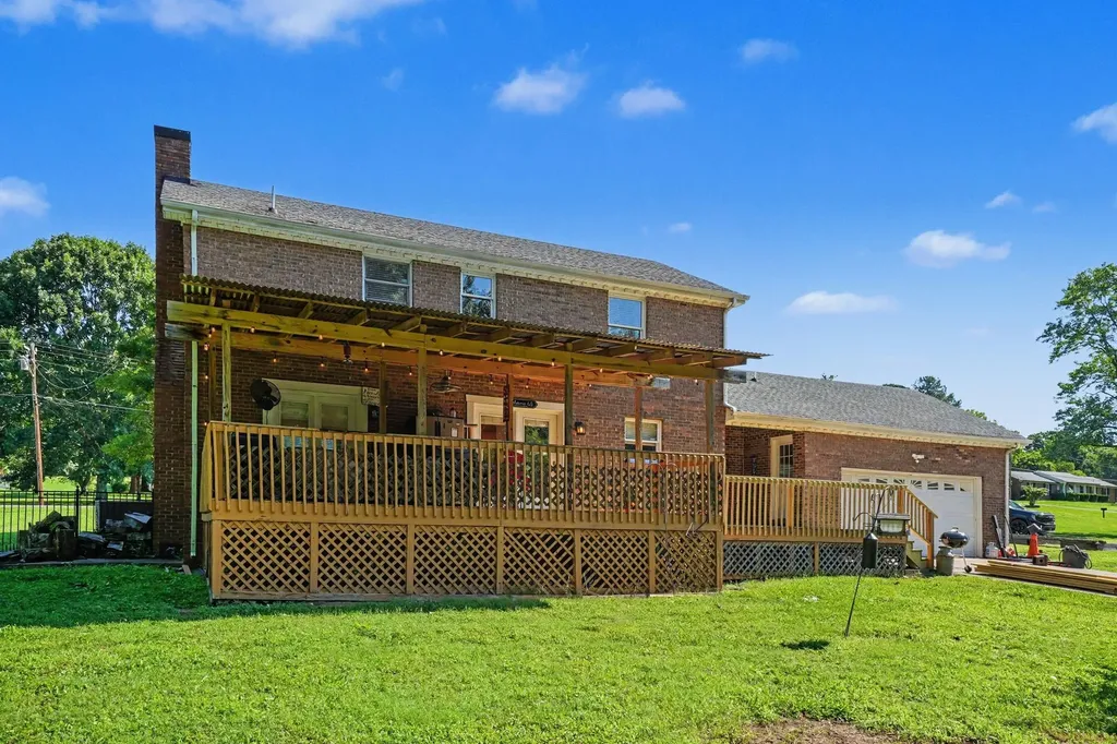 1515 Gina Lynn Drive Lewisburg TN 37091