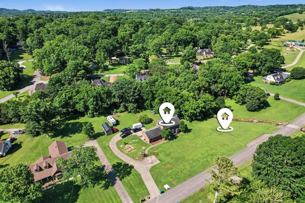 1515 Gina Lynn Drive Lewisburg TN 37091