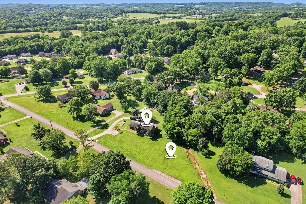 1515 Gina Lynn Drive Lewisburg TN 37091