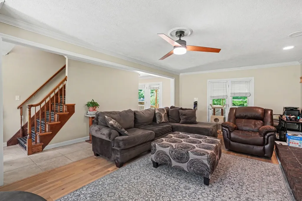 1515 Gina Lynn Drive Lewisburg TN 37091