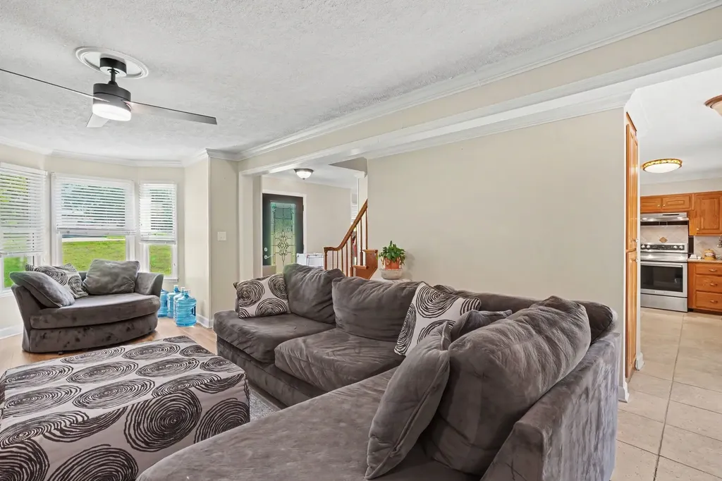 1515 Gina Lynn Drive Lewisburg TN 37091