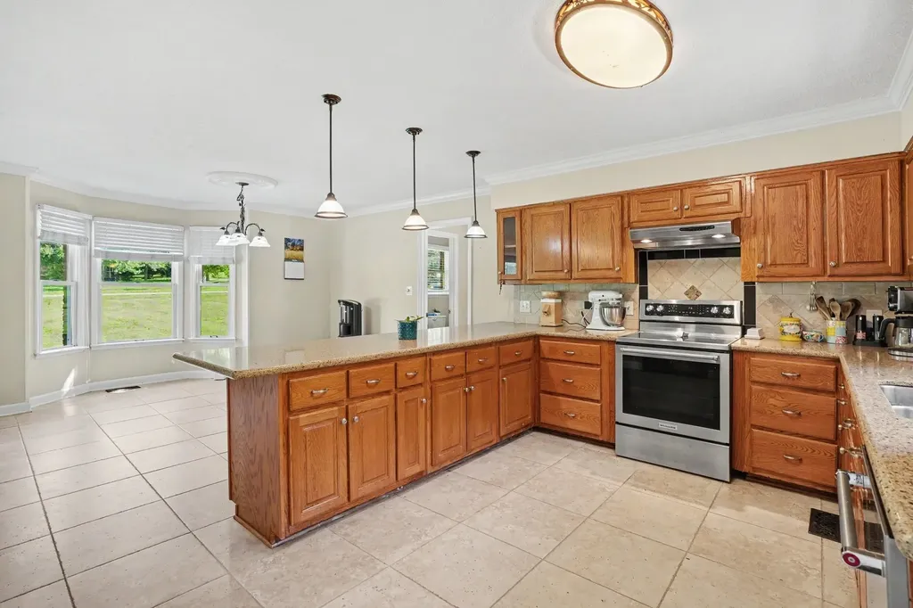 1515 Gina Lynn Drive Lewisburg TN 37091