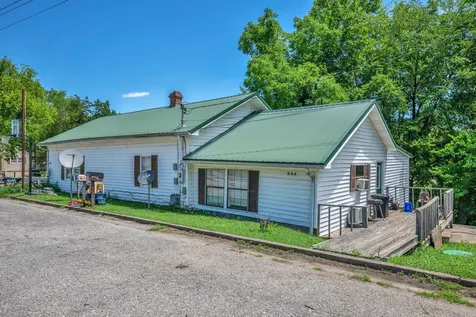 15030 Highway 49 Vanleer TN 37181