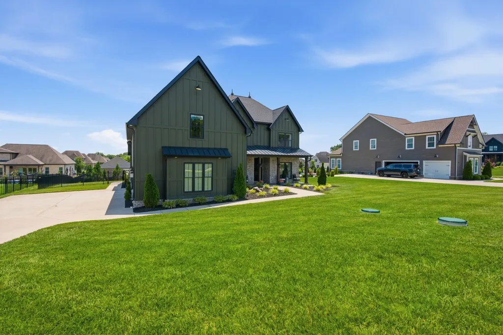146 Seclusion Court Murfreesboro TN 37129